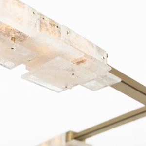 Equazione™ Chandelier IV Presentation