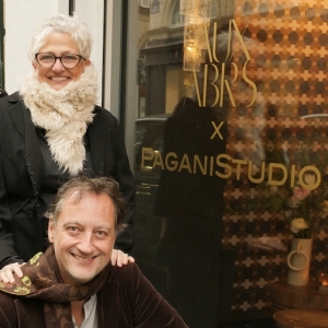 PARIS DÉCO OFF 2025