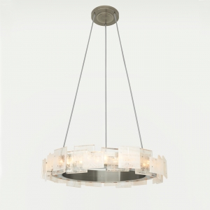 Estérel™ Chandelier I 30”