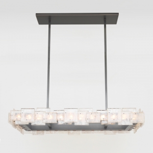 Estérel™ Chandelier II 36”