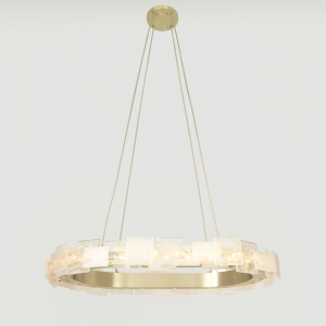 Estérel™ Chandelier IV