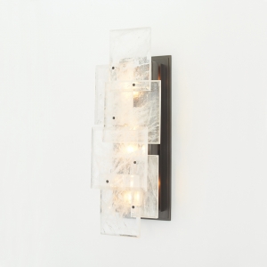 Estérel™ Sconce I