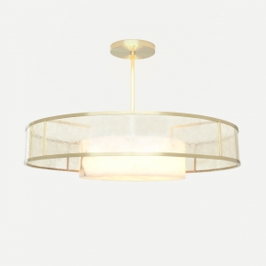 Aquila™ Pendant III Round
