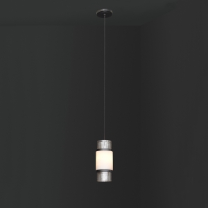 Casila™ Pendant I