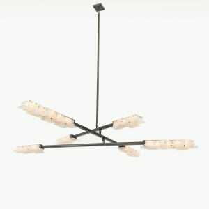 Equazione™ Chandelier IV