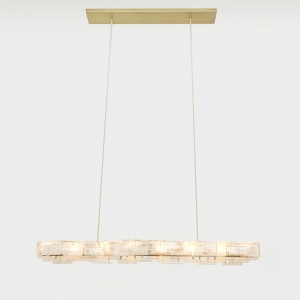 Estérel™ Chandelier V 48”