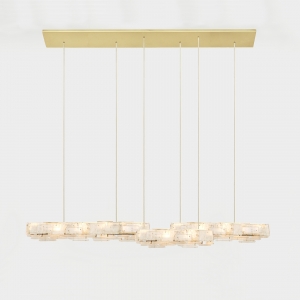 Estérel™ Chandelier VI