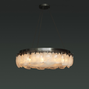 Ijsselmeer™ Chandelier II