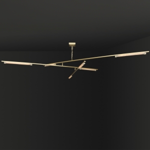 Equazione™ Chandelier VI
