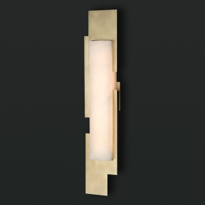 VENTOUX™ OUTDOOR SCONCE I - LEFT