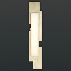 VENTOUX™ OUTDOOR SCONCE I - RIGHT